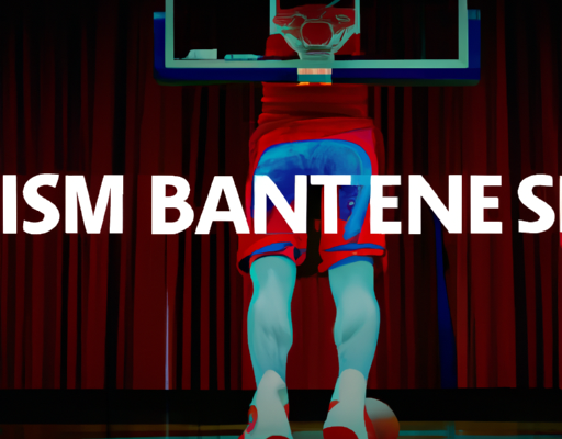Ron DeSantis: “NBA took a break from … bending the knee to Communist China”