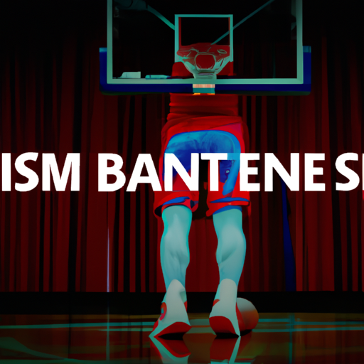 Ron DeSantis: “NBA took a break from … bending the knee to Communist China”