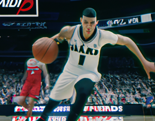 Portland prefers Jaime Jaquez Jr. over Nikola Jovic in Damian Lillard trade