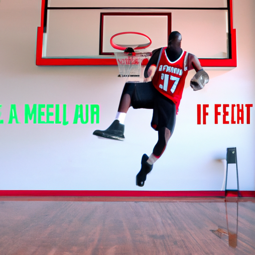 Gilbert Arenas on Michael Jordan: “I gave that f***** 41”