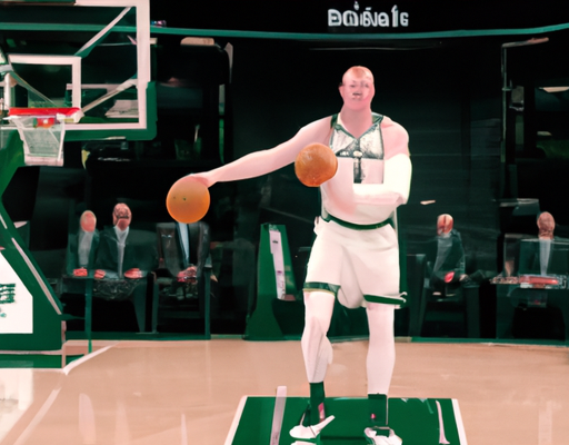 Brian Scalabrine: ‘Embarrassing’ to anoint people superstars who don’t play defense