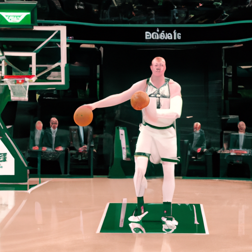 Brian Scalabrine: ‘Embarrassing’ to anoint people superstars who don’t play defense