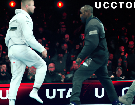 Lerone Murphy outpoints Josh Culibao in UFC London