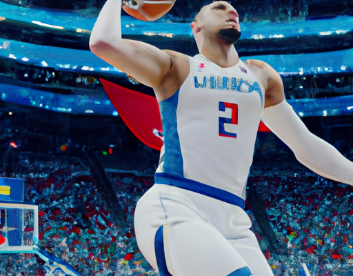Jamal Murray’s status for FIBA World Cup uncertain