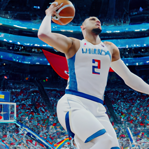 Jamal Murray’s status for FIBA World Cup uncertain