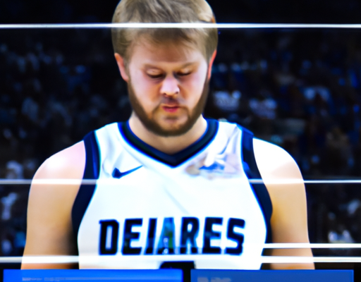 Report: Mavs key officials tapped Luka Doncic about trimming preferred playing weight