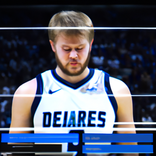 Report: Mavs key officials tapped Luka Doncic about trimming preferred playing weight