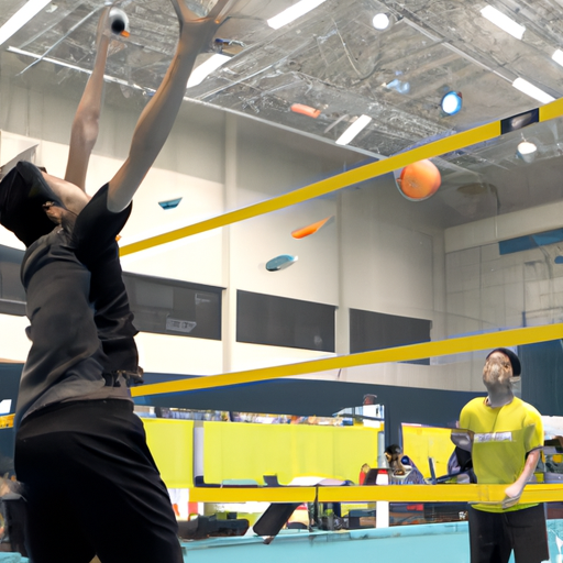 Jerry Yee has CSB focused on SSL National Invitationals as perfect year-ender