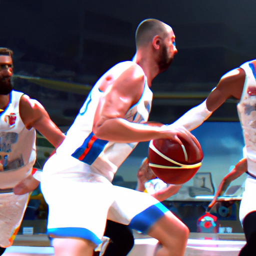 Dimitris Giannakopoulos: “Willy Hernangomez hurt me the most”