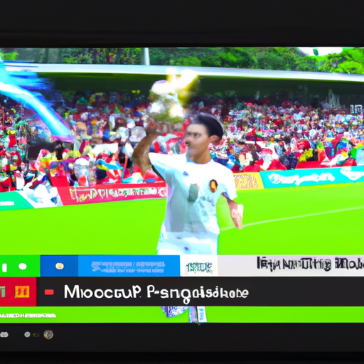 ‘Pure magic’: McDaniel raves over Filipino fan turnout at FIFA Women’s World Cup