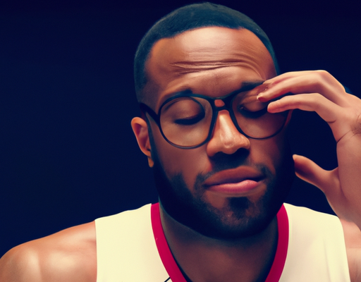 Dwyane Wade refers to himself as ‘a narcissist about how I look’