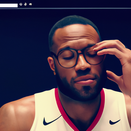 Dwyane Wade refers to himself as ‘a narcissist about how I look’