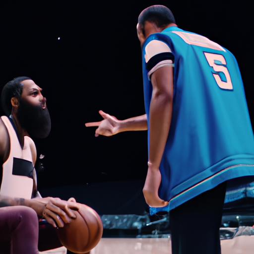 Ronny Turiaf ready to advise Bronny James on heart issue comeback