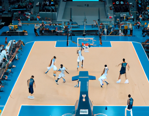 Greece conducts first-team practice, still hoping for Giannis to play for WC