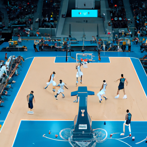 Greece conducts first-team practice, still hoping for Giannis to play for WC