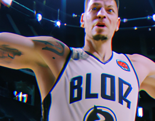 Nikola Jovic on Jimmy Butler: “He’s one of those guys that you’ll see work all the time”