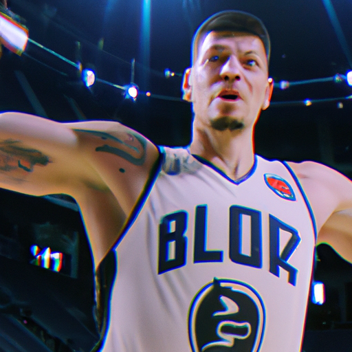 Nikola Jovic on Jimmy Butler: “He’s one of those guys that you’ll see work all the time”