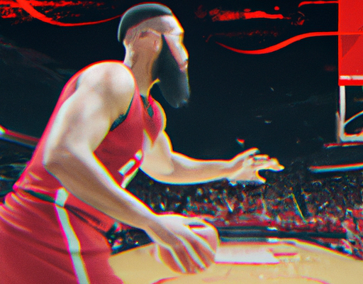James Harden’s agent optimistic about ‘best shape of career’ for upcoming season