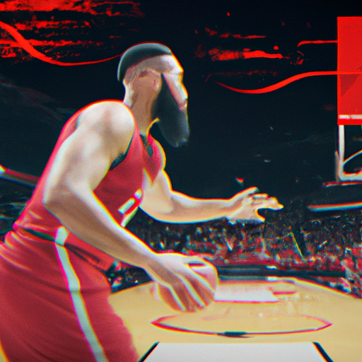 James Harden’s agent optimistic about ‘best shape of career’ for upcoming season