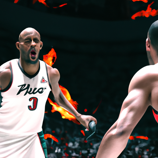 Dwyane Wade spits fiery shots at Paul Pierce as career comparison intensified