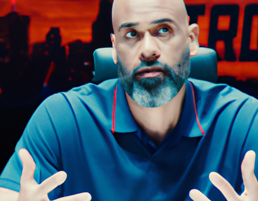 Tim Hardaway criticizes James Harden’s approach in Daryl Morey controversy