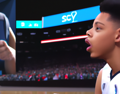 Anfernee Simons voices support amidst Damian Lillard trade request