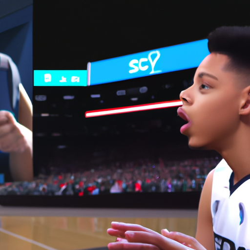 Anfernee Simons voices support amidst Damian Lillard trade request
