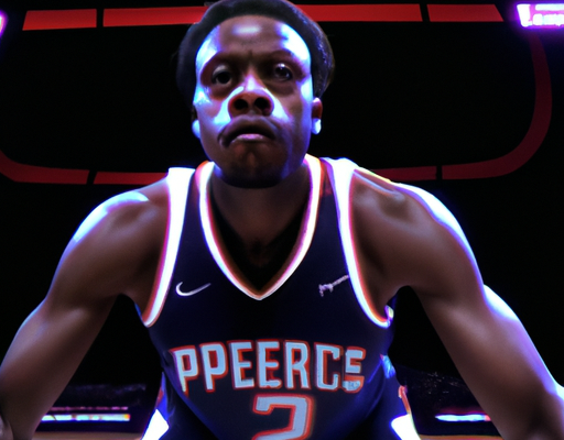 Paul Pierce on Deandre Ayton: “He gotta really change his game”