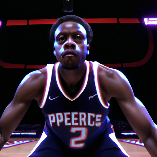 Paul Pierce on Deandre Ayton: “He gotta really change his game”