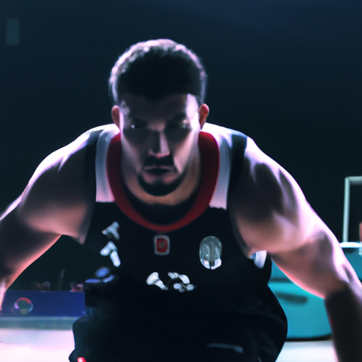 Nicolas Batum likely to retire after 2024 Paris Olympics