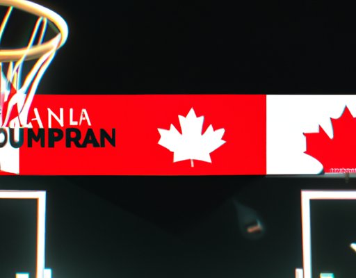Canada triumphs in thrilling OT win against Germany in FIBA World Cup tune-up