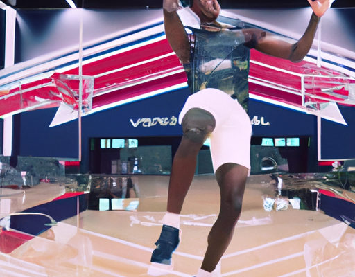 Jaren Jackson Jr. voted as the “best” player in Team USA’s Vegas training camp