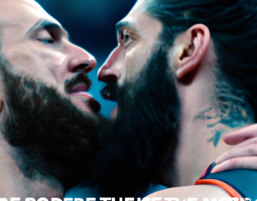 Gigi Datome on Zeljko Obradovic: “We love each other”
