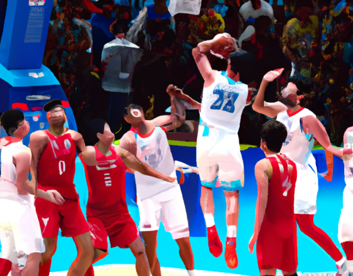 Gilas ends China stint with a bang, pulls away vs Iran