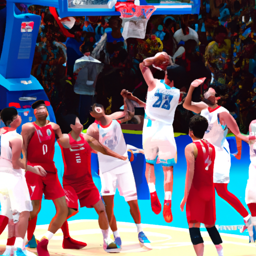 Gilas ends China stint with a bang, pulls away vs Iran