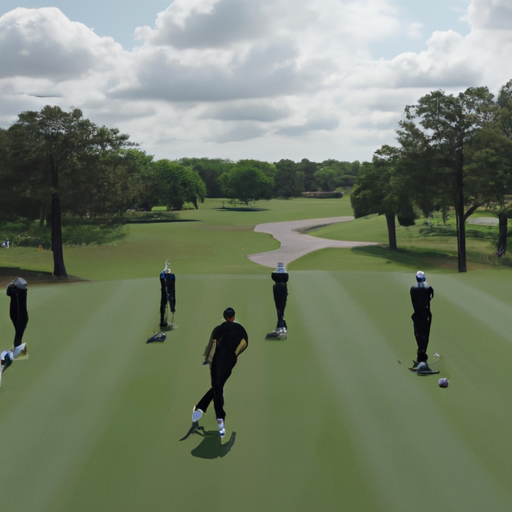 Saso, 3 other major champs miss cut; Ewing pulls away