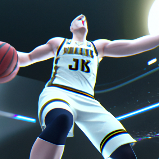 Nikola Jokic earns highest rating in NBA 2K24