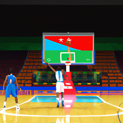 Parks sparks Gilas payback vs Senegal