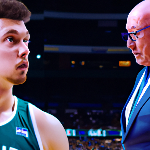 Australia’s head coach to Ben Simmons: “I’m not recruiting you”