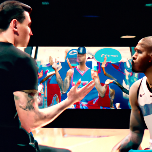 Jamal Crawford praises Paolo Banchero & Brandon Miller