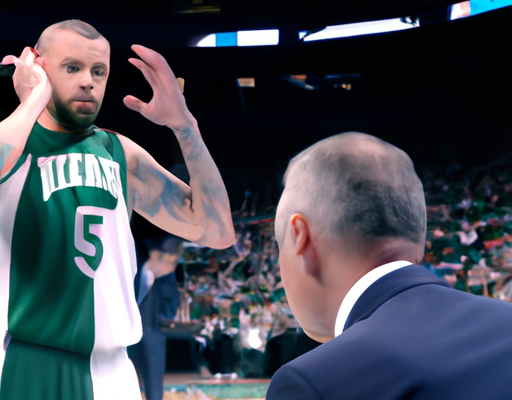 LOOK: Jazz exec Danny Ainge gives props to former franchise star Deron Williams