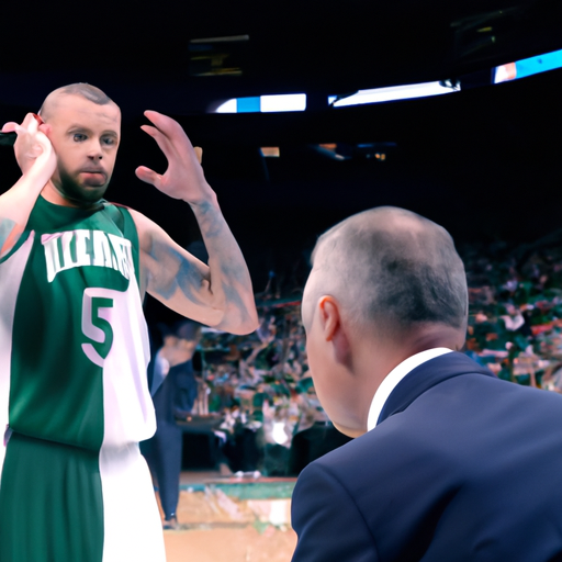 LOOK: Jazz exec Danny Ainge gives props to former franchise star Deron Williams