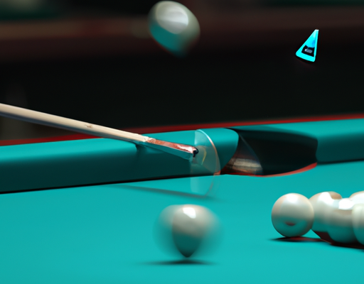 Crucial miscue costs Raga the title in European Pool Championship