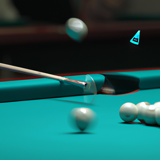 Crucial miscue costs Raga the title in European Pool Championship