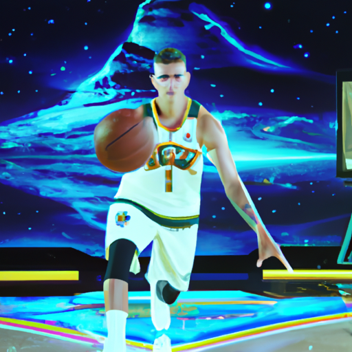 Gary Harris on Nikola Jokic: “He didn’t really wanna win that MVP this year”
