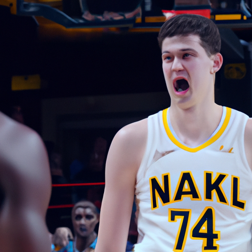 Thomas Bryant recalls rare moment of emotion from Nikola Jokic