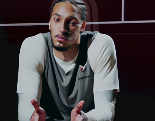 Michael Beasley speaks out: The reasons behind his NBA absence