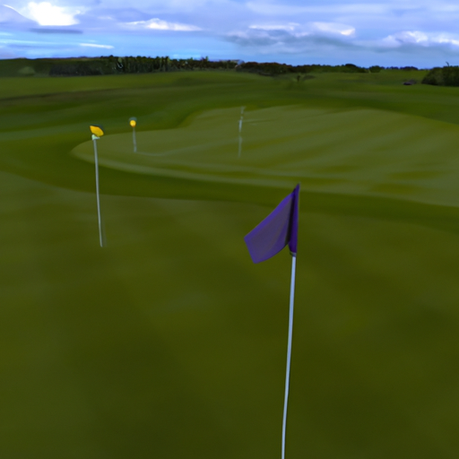 JGFP holds inter-school in six golf courses