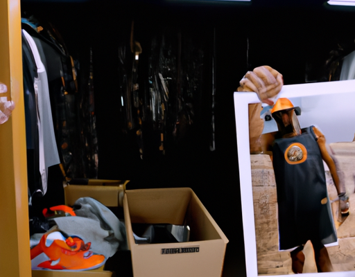 Kevin Willis had championship jerseys worth $100K stolen from his storage unit