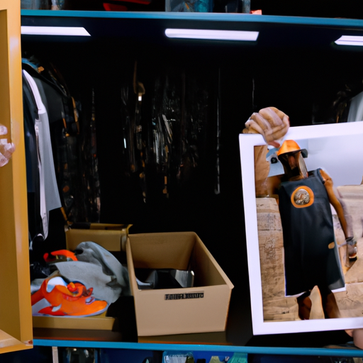 Kevin Willis had championship jerseys worth $100K stolen from his storage unit